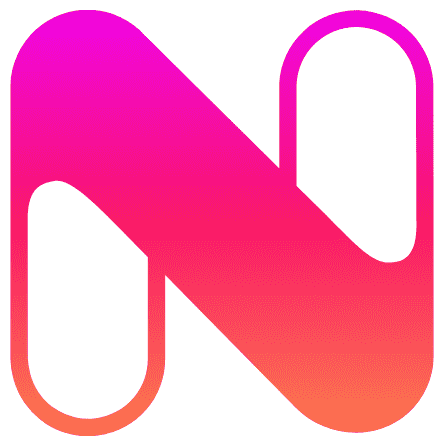 NanoGlimpse Logo